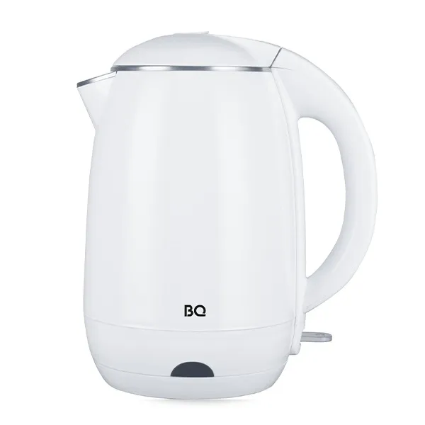 1. Чайник BQ-KT1702P Белый