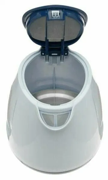 2. Чайник ENERGY E-234 1,0л, синий